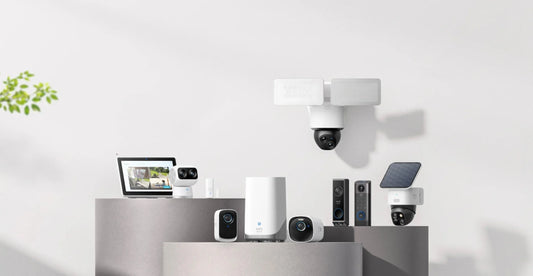 Types of Security Cameras: Comprehensive Guide and Usage