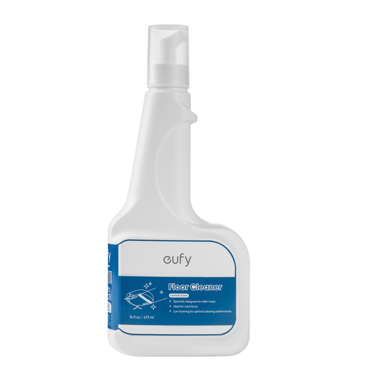 eufy Robot Vacuum Floor Cleaning Solution, Compatible with E28