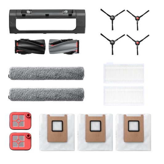 eufy C28 Accessories Package (Half Year Combo)