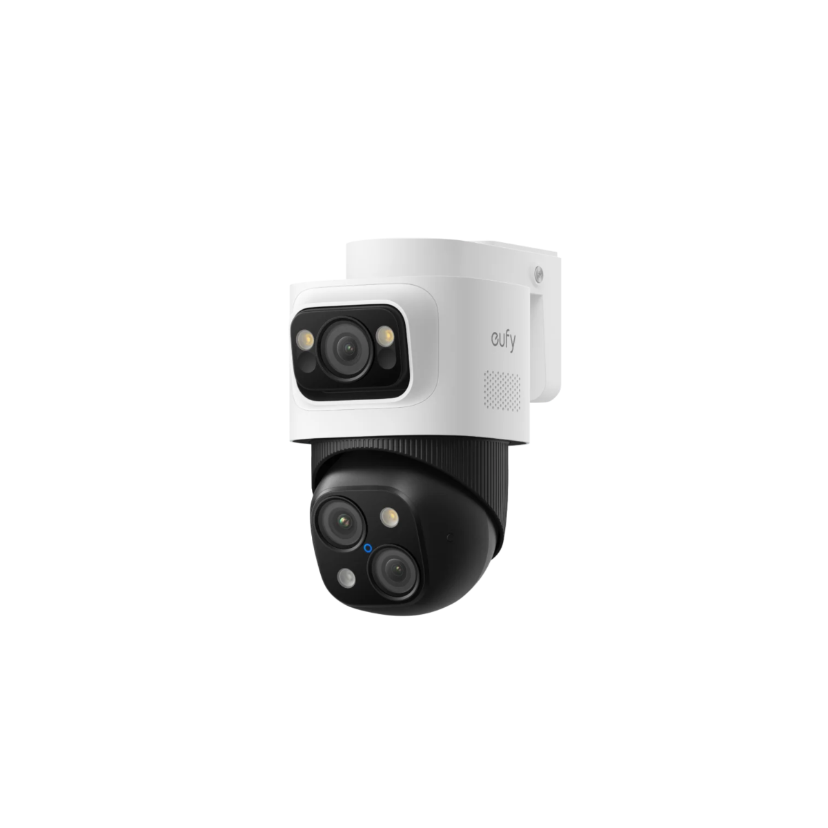 eufy PoE Bullet-PTZ Cam S4